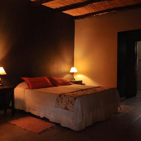 Casagrande Hotel De Adobe 티노하스타 외부 사진