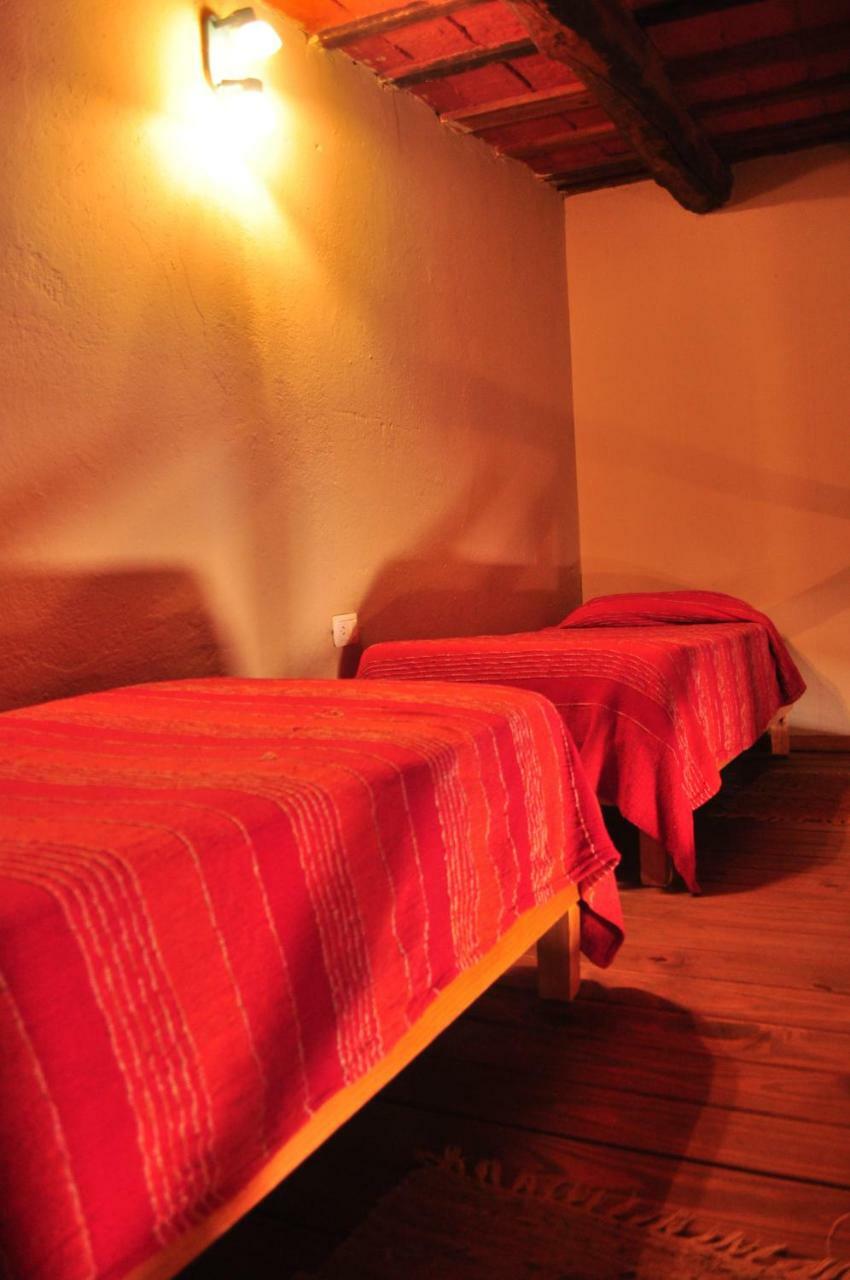 Casagrande Hotel De Adobe 티노하스타 외부 사진
